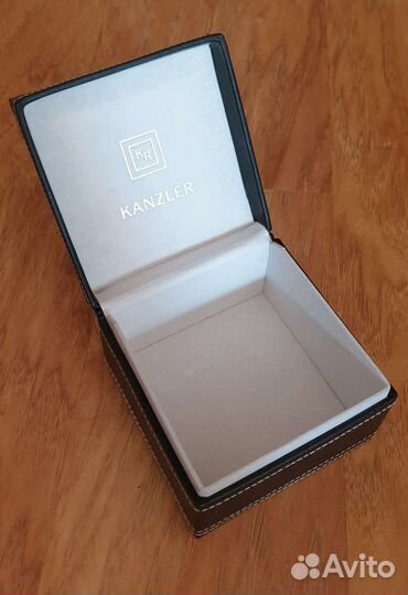 Коробка kanzler