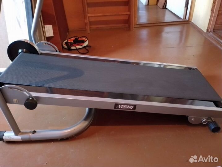 Беговая дорожка