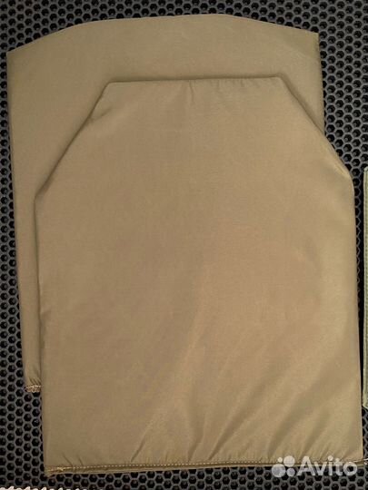 Баллистический противоосколочный пакет бр1 свмпэ