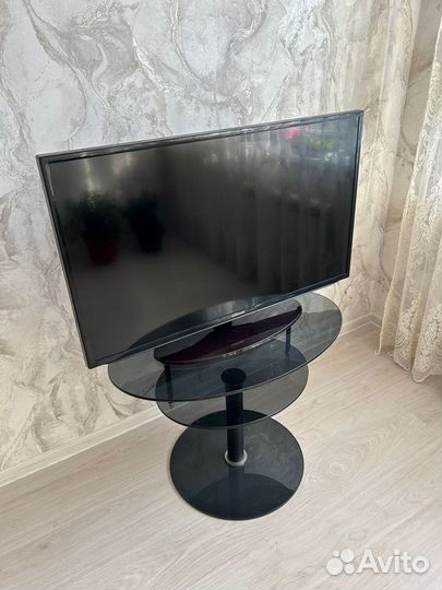 Телевизор samsung