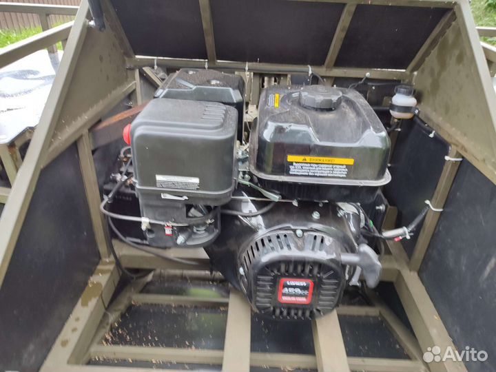 Вездеход Каракат