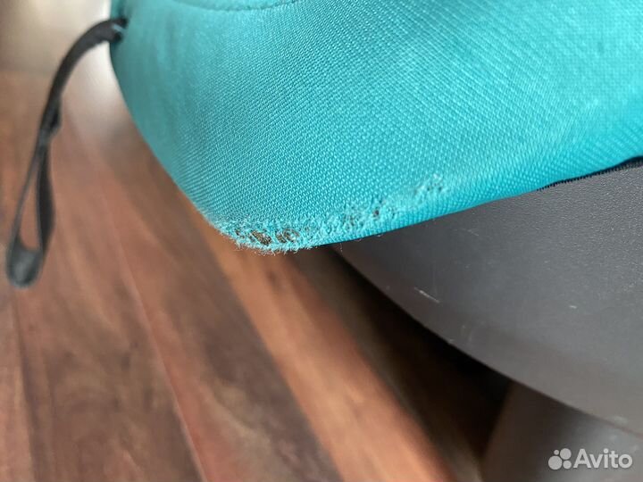 Автолюлька peg perego primo viaggio SL