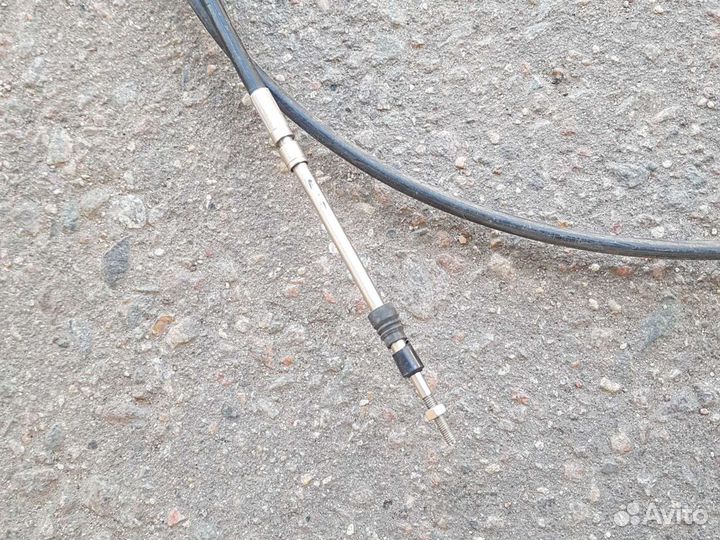 33012 Трос реверс Длина троса 12 футов (3.66м)