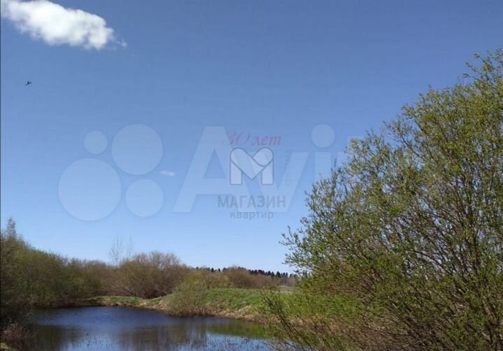 Участок 1,57 га (СНТ, ДНП)