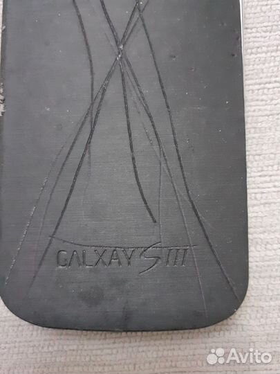 Телефон samsung galaxy s3