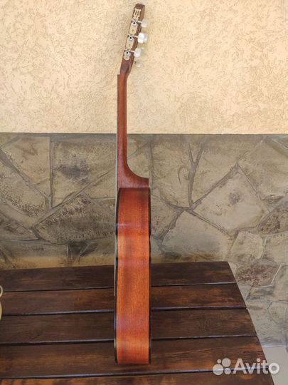 Классическая гитара 3/4 Cort AC 70 OP