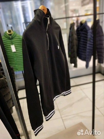 Свитшот Polo Ralph Lauren