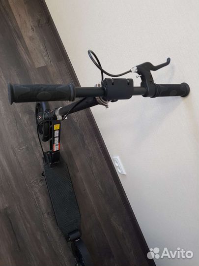 Самокат Roces lux 230 мм