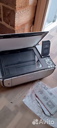 Принтер ксерокс