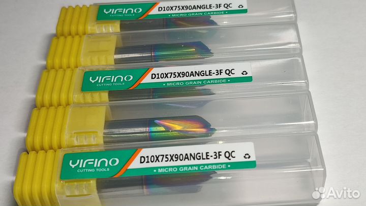 D10x75x90angle-3F QC