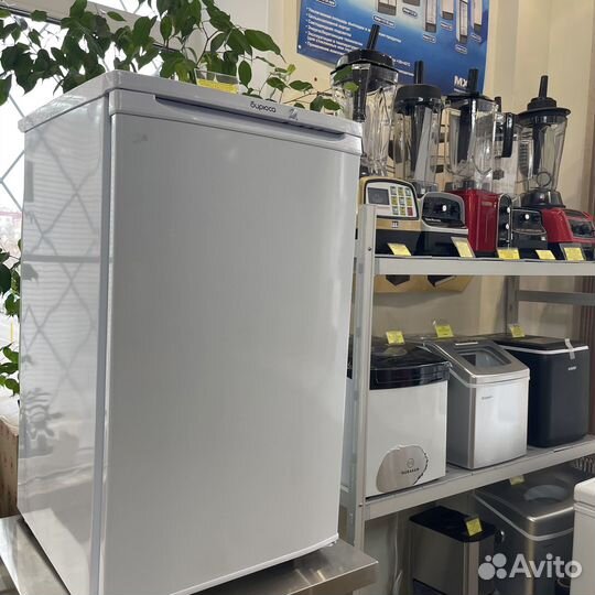 Шкаф холодильный Бирюса-109