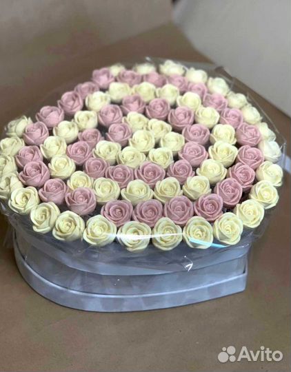 Сладкий букет