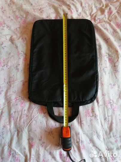 Сумка для ноутбука