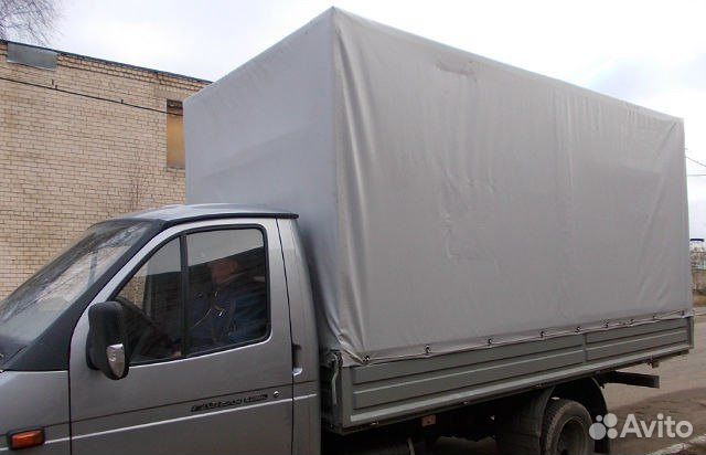 Изготовление автотентов