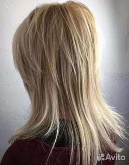 Парикмахер универсал