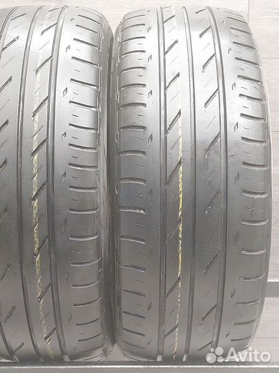 Bridgestone Ecopia EP150 205/55 R16 91V