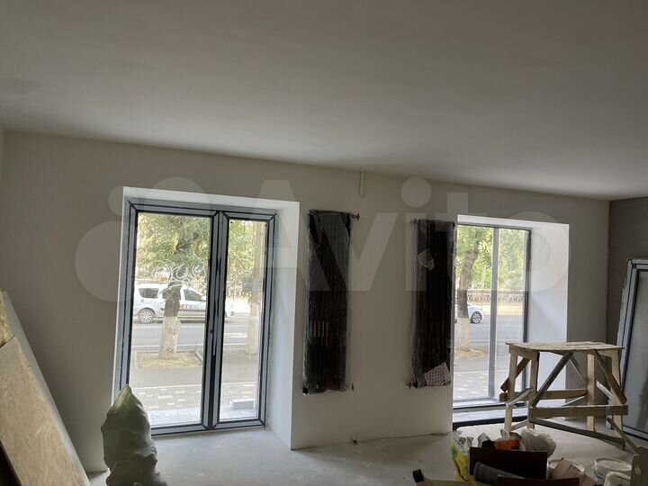 Торговая площадь, 155 м²