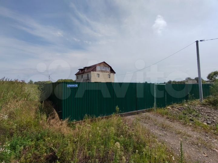 Производственная база, склад