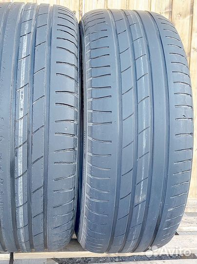 Cordiant Sport 3 255/55 R18 109V
