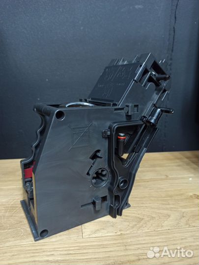 Заварочный блок bosch