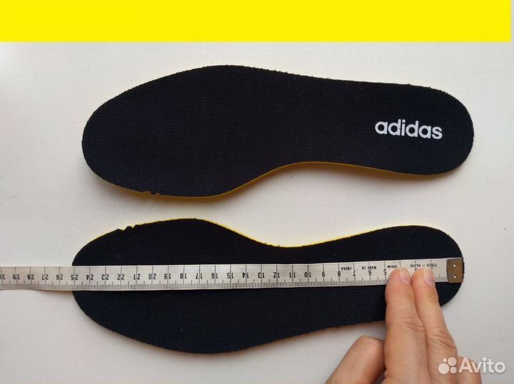 Кроссовки оригинал Adidas новые