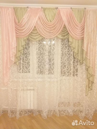 Ламбрекен бу