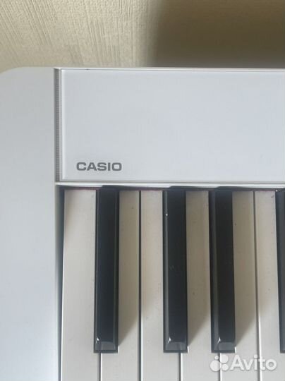 Цифровое пианино Casio PX-S1000