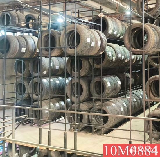 Nokian Tyres Hakkapeliitta R3 205/65 R16 95M