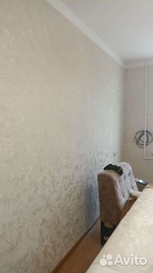 Косметический ремонт квартиры под ключ