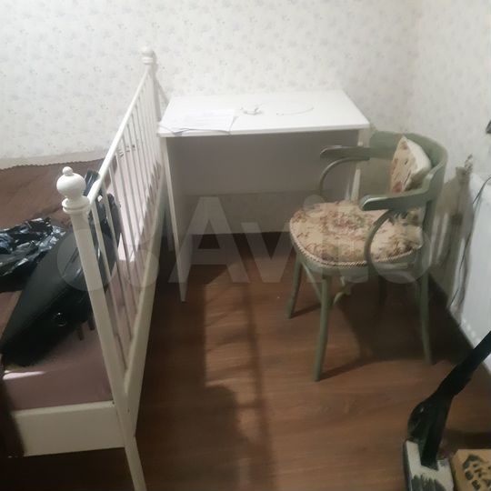 Комната 12 м² в 3-к., 1/1 эт.