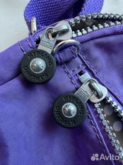 Сумка Kipling оригинал