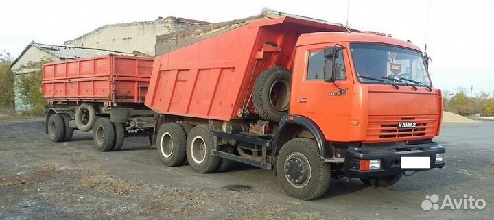 Грунт,щебень 5x20,отсев,глина,ЗИЛ,земля,песок белы