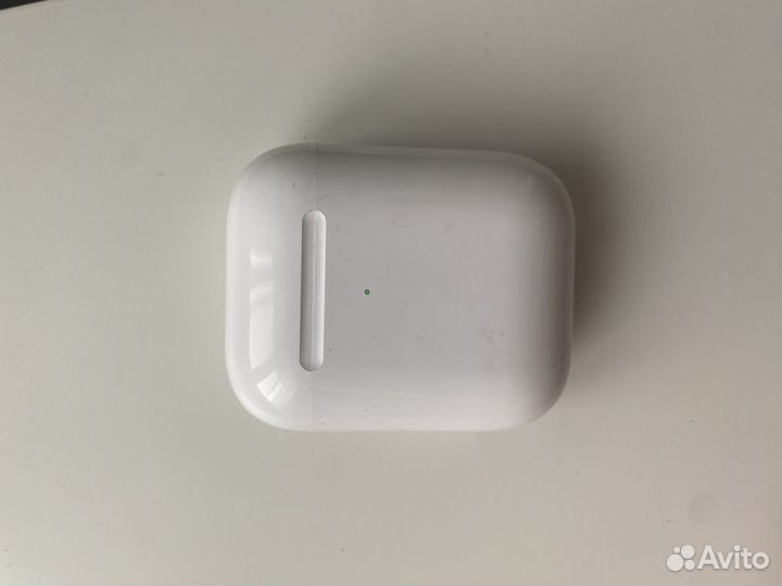 Airpods 2 реплика ааа+++ класса