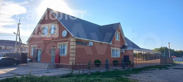 Продам помещение свободного назначения, 385.1 м²