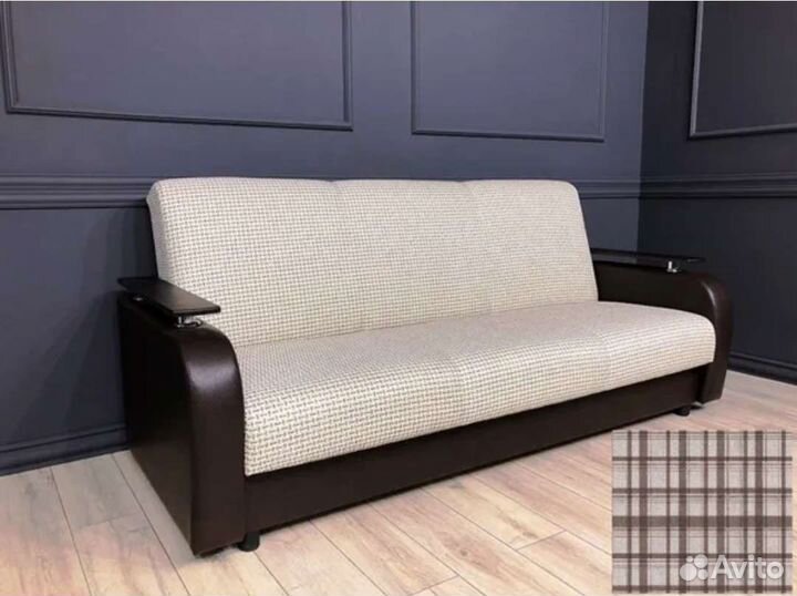 Механизм на диваны книжка