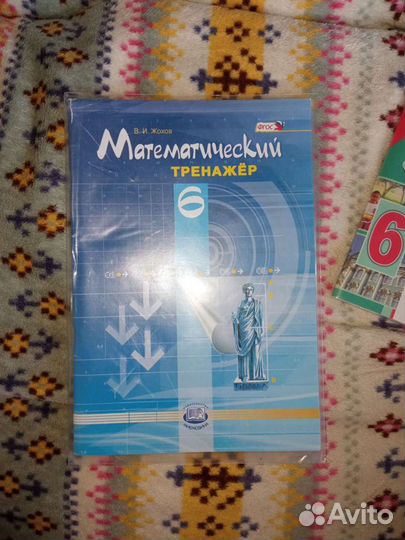 Рабочие тетради,атлас,правила,матем тренажёр