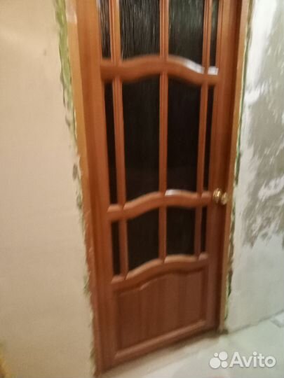 Межкомнатные двери бу с коробкой 60,70,80,80