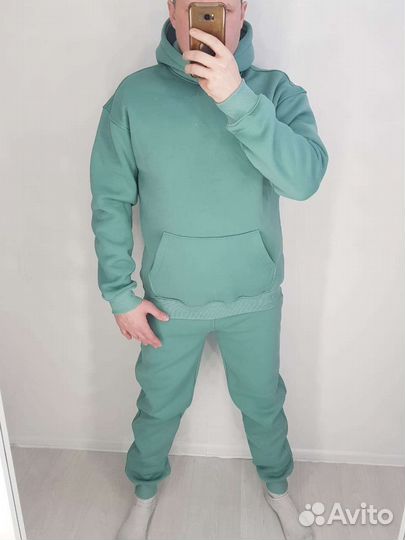 Костюм 54,56