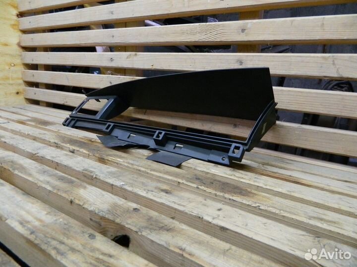 Nissan Teana J31 - накладка щитка приборов