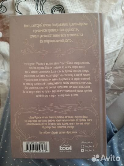 Дерево растет в Бруклине Бетти Смит И другие книги