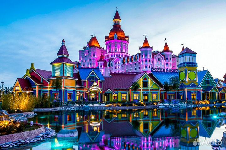 Сочи, Адлер