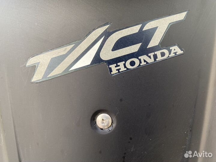 Мопед скутер Honda