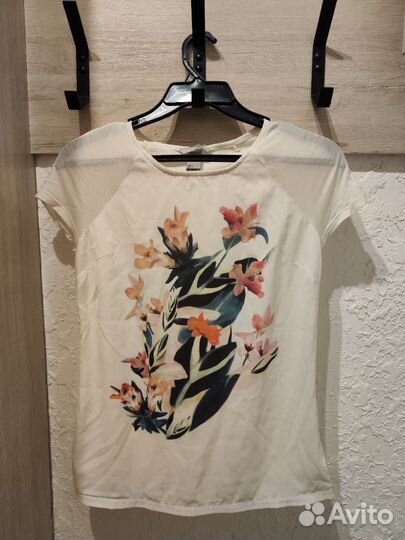 H&M HM вещи пакетом женские вещи h&m