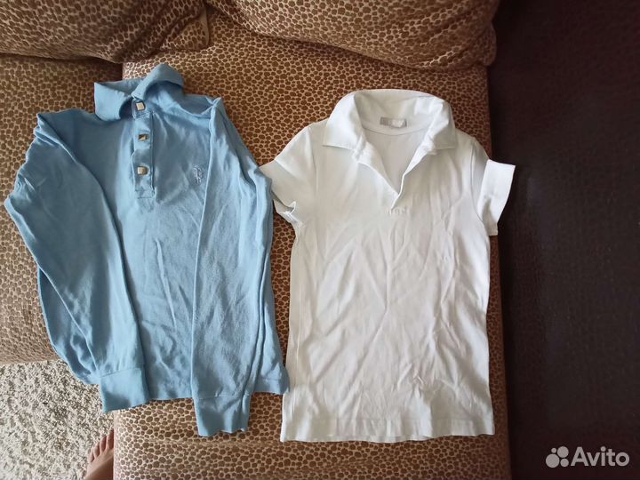 Школьные брюки