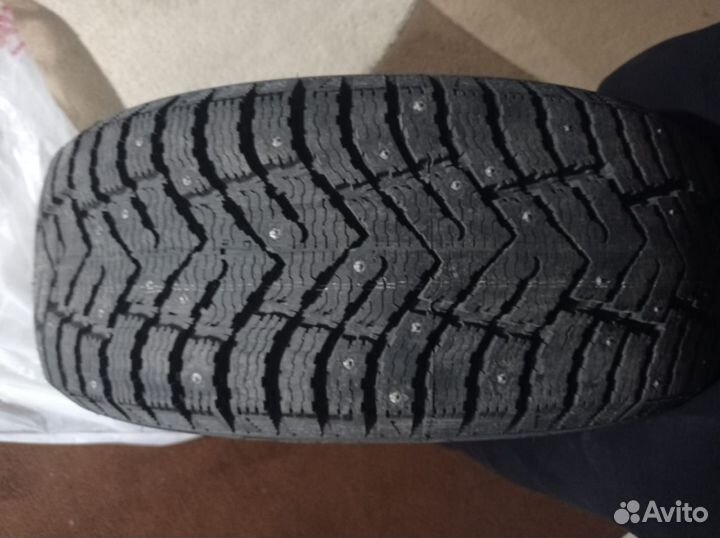 Cordiant Snow Cross 2 225/55 R18 102