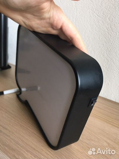 Светящаяся доска