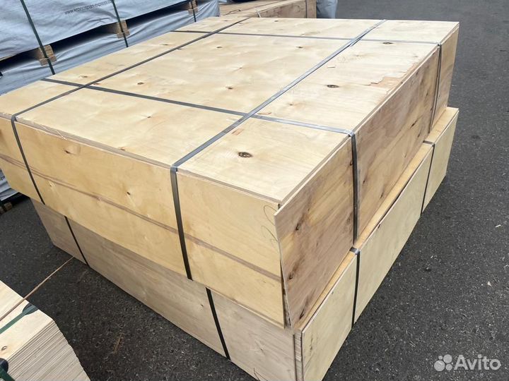 Фанера строительная, фк, фсф, фоф, ламинированная