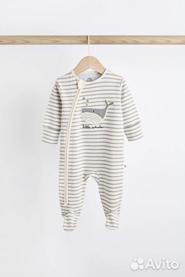 Слипы next новые