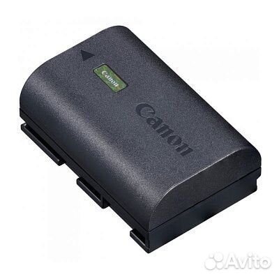 Аккумулятор Canon LP-E6NH