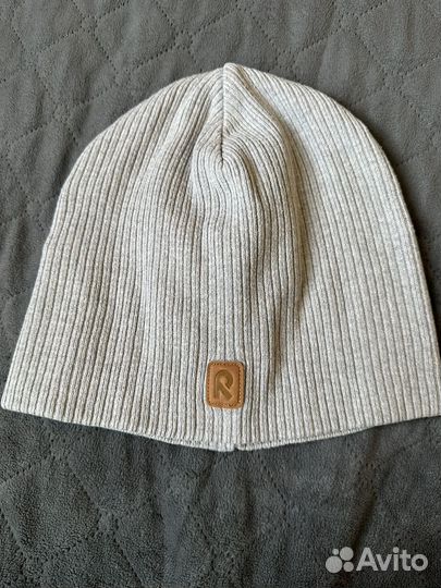 Шапка для мальчика